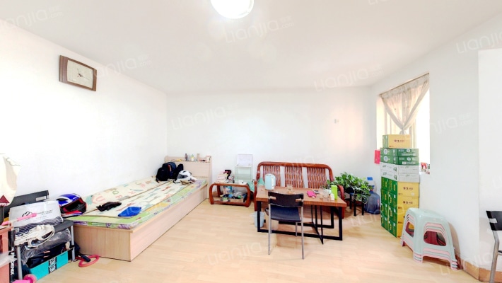 师范小区二手房实景图