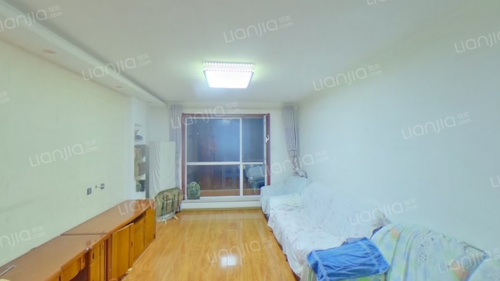 安联水晶坊二手房实景图