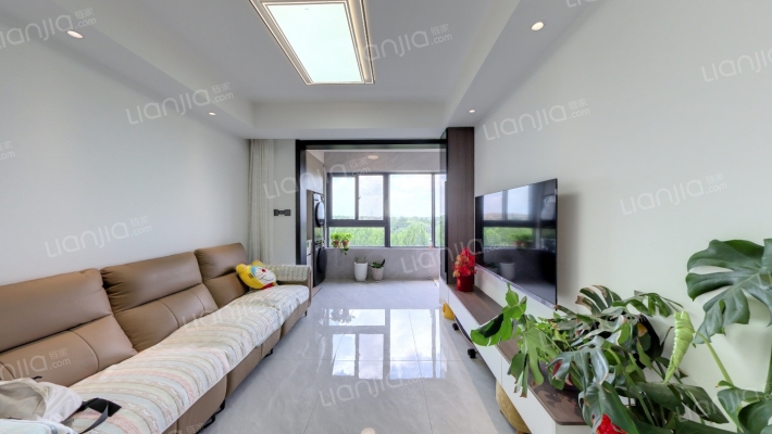 云辰原麓二手房实景图