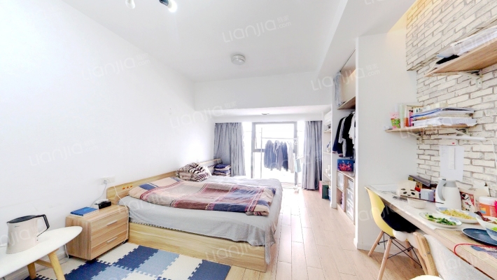 津西新天地公寓二手房实景图