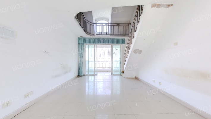 美丽家园二手房实景图