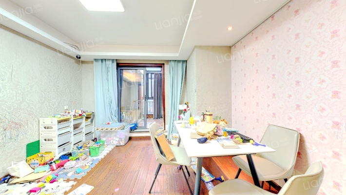 耀城广场二手房实景图