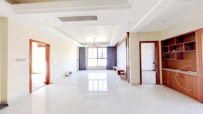 梓树花苑二手房实景图