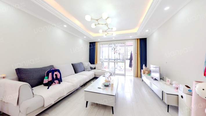 和景佳苑二手房实景图