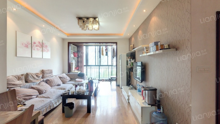 智慧龙城商业广场二手房实景图