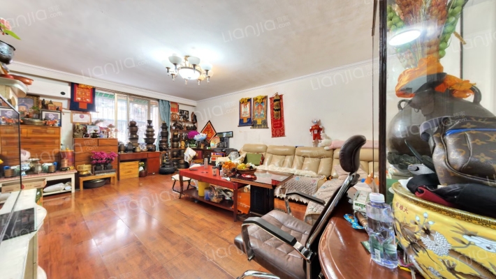 大庆路89号二手房实景图