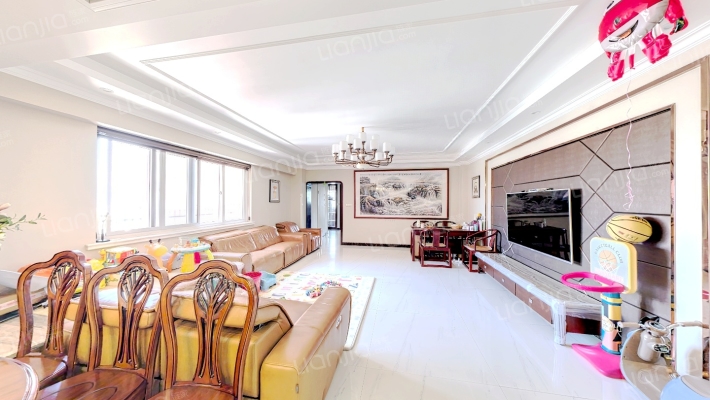 银虹大厦二手房实景图