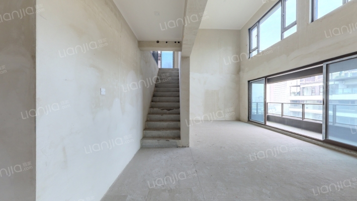 金辉彩湖云璟北区二手房实景图