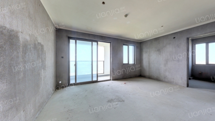 高桥阳光城二手房实景图