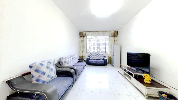 华仙苑二手房实景图