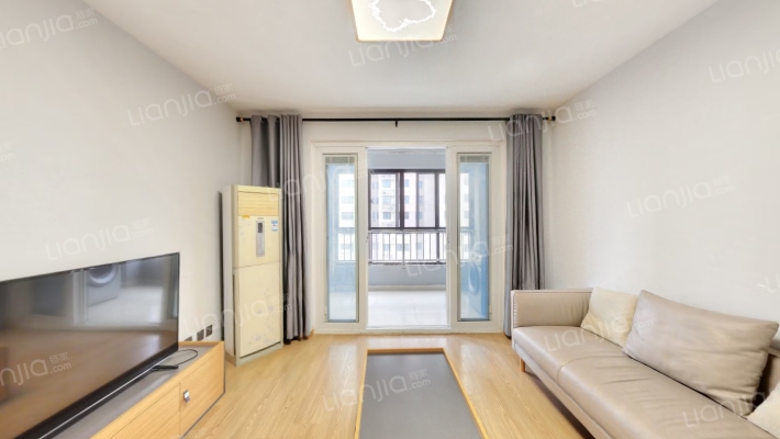 湖西雅居西苑二手房实景图