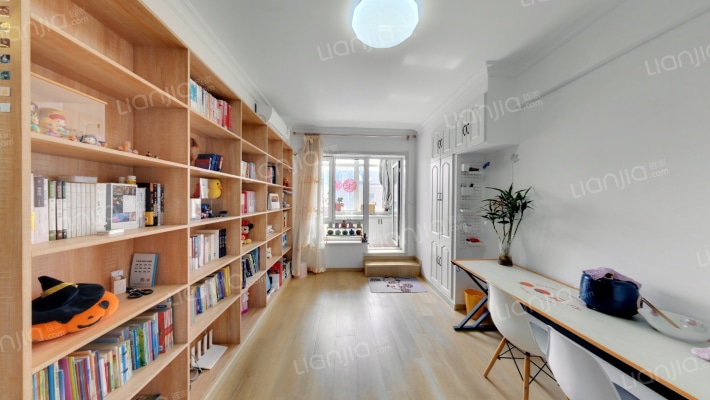 万福居二手房实景图