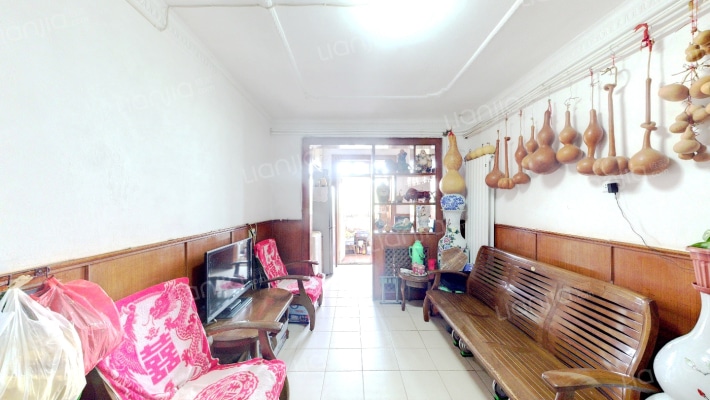 李七庄北里二手房实景图