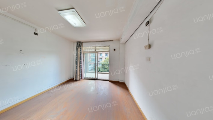 四季桂花园怡桂苑二手房实景图