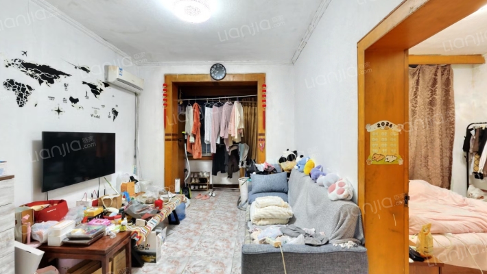 平福路6号附16号院二手房实景图