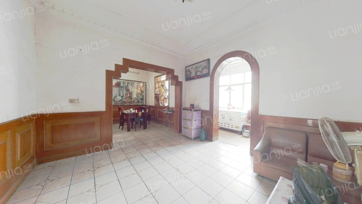 高家巷43号二手房实景图