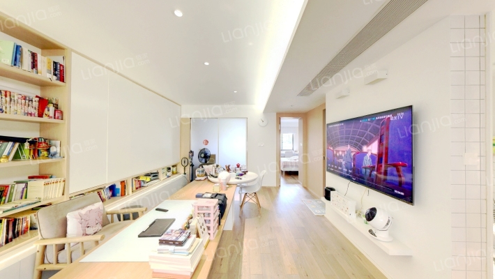 格致小区二手房实景图