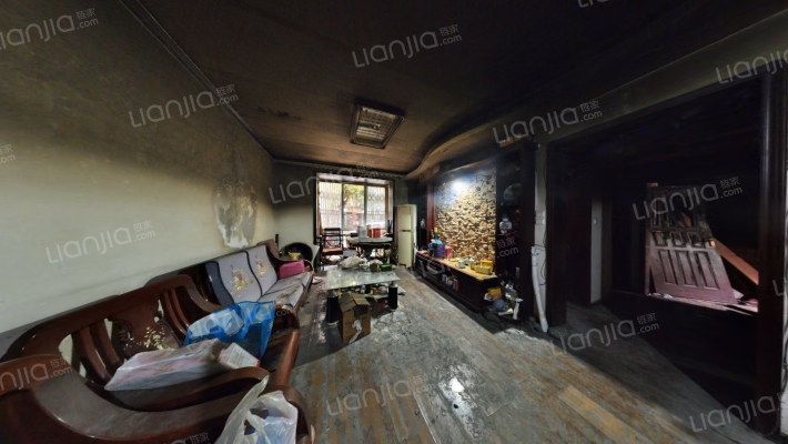 锦洲花园二手房实景图