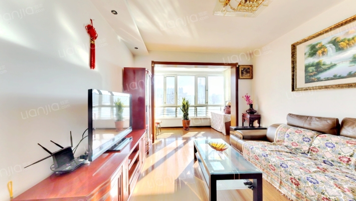 璟盛嘉园二手房实景图