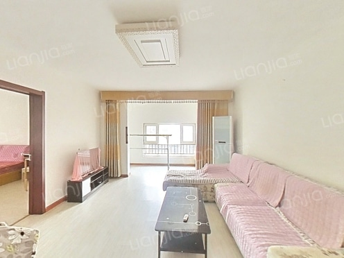 整租·居之乐之 2室2厅 南/北