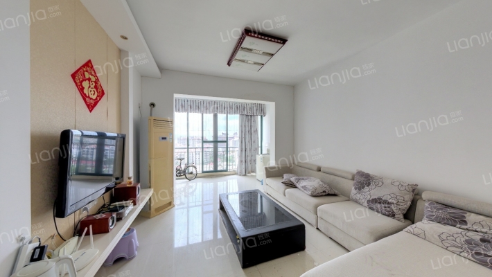 珍珠裕苑二期二手房实景图