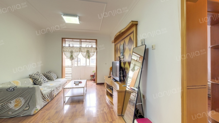 景欣苑二手房实景图