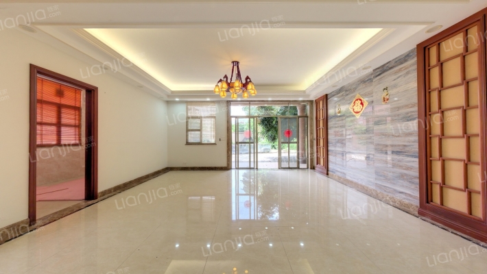 白兰桥新村二街二手房实景图