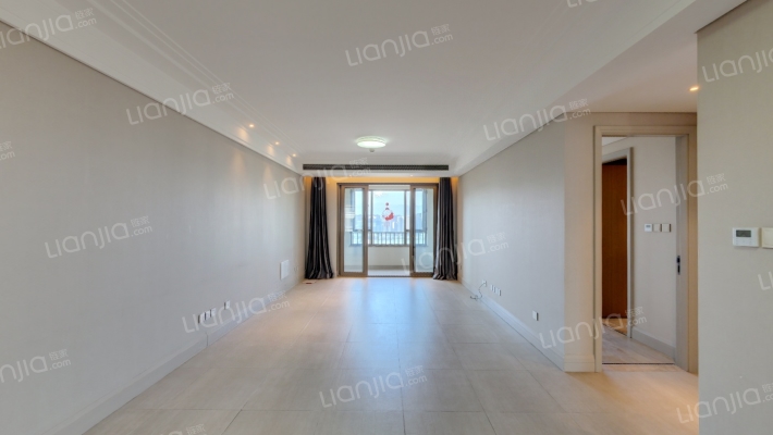 西安宸院2期二手房实景图