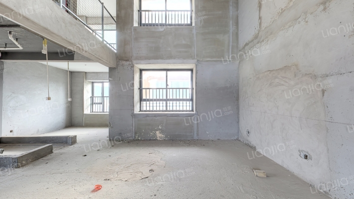 坤升·时代豪庭二手房实景图