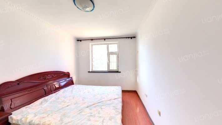 万龙第五城A区二手房实景图