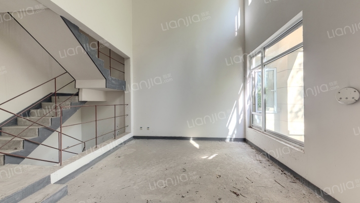 龙湖U城听蓝湾二期二手房实景图