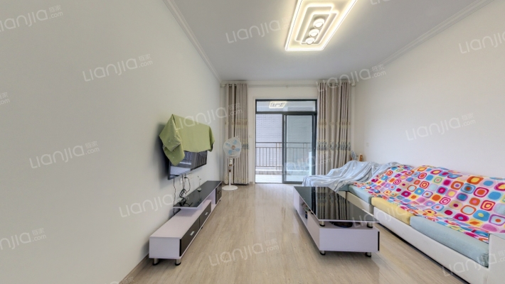 莱茵城二手房实景图