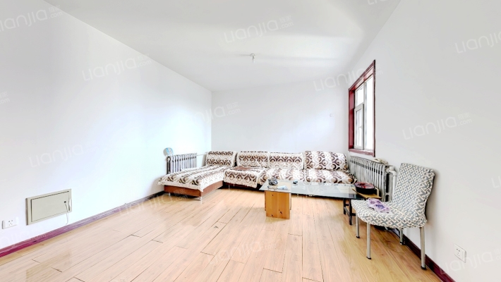 房苑小区二手房实景图