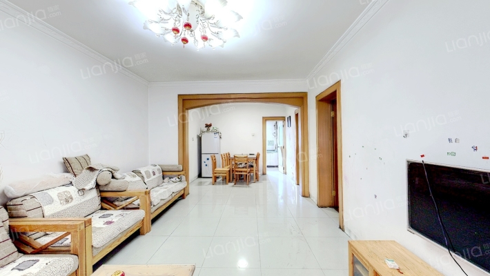 炳草岗大街359号二手房实景图