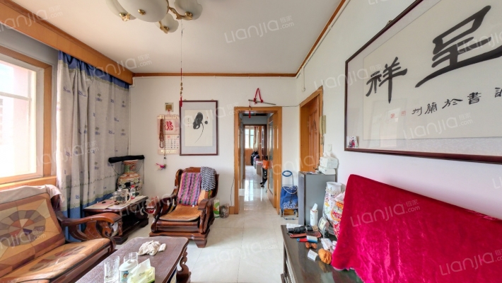 邮政七里河分公司家属楼二手房实景图