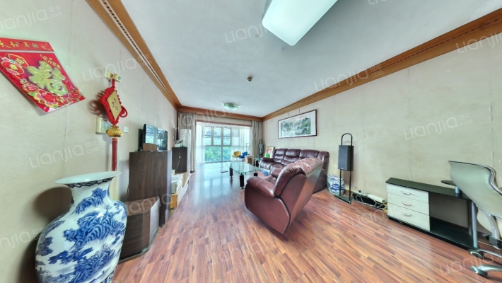 远东世纪花园二手房实景图