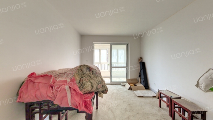 学士府二手房实景图