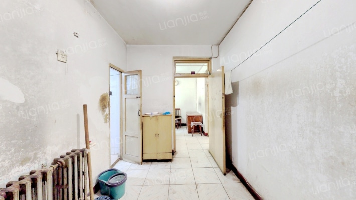 谈固小区铁三局二处宿舍二手房实景图