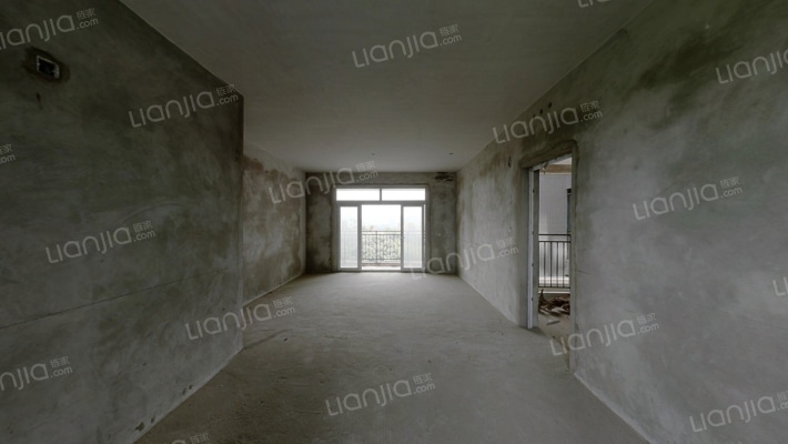 湖岸家园A区二手房实景图