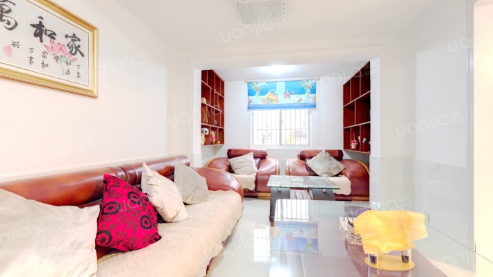 影星度假村文豪花园二手房实景图