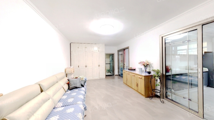 铁厦家园二手房实景图