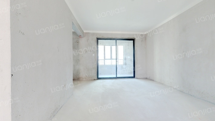 东津世纪城19区中枢府二手房实景图