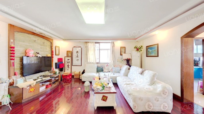 应天花园二手房实景图