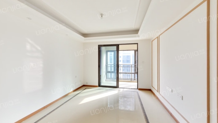 金科御府二手房实景图