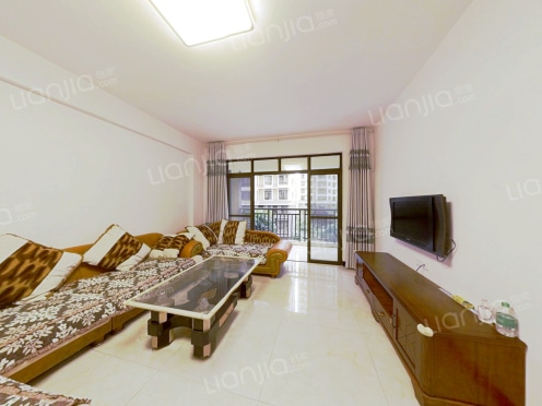 整租·慧佳华府 3室2厅 南