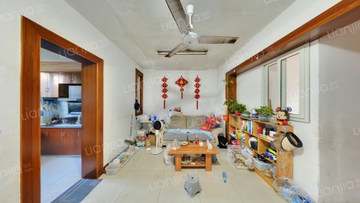 黄娄花园一期二手房实景图