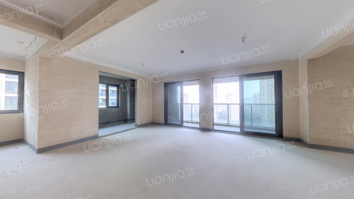 玉兰花园二手房实景图