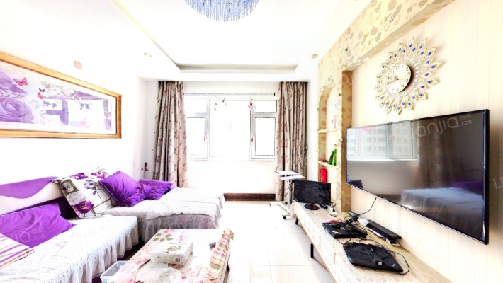 福荣园二手房实景图