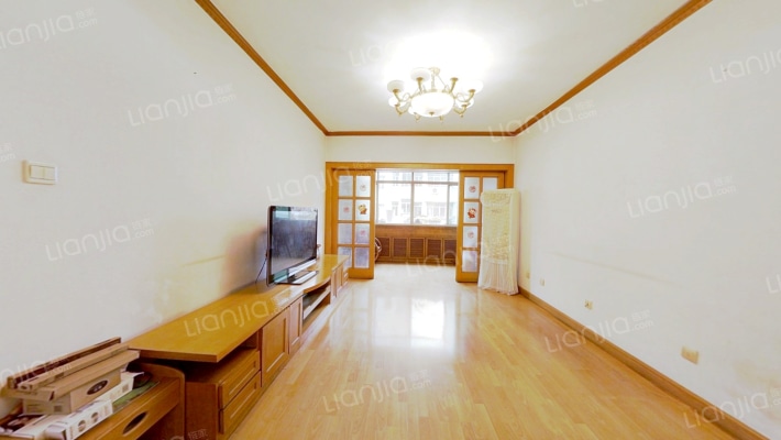 空港花苑二手房实景图