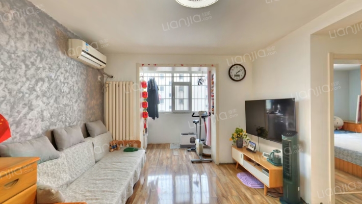 安华里二手房实景图